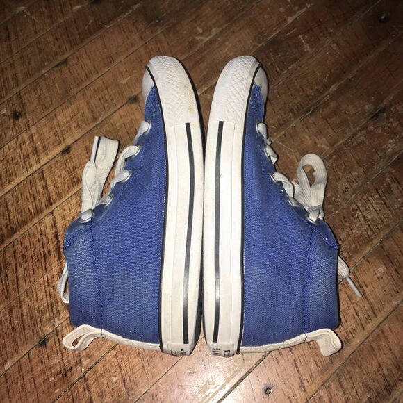 Converse padded high top sneakers - Picture 4 of 6